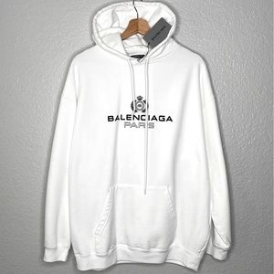 Balenciaga Hoodie